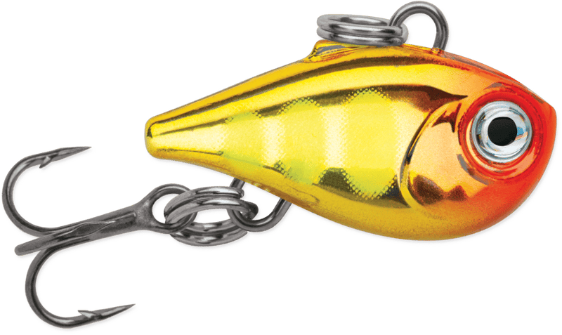 Load image into Gallery viewer, RAPALA RIP BAITS 02 / Glow Juicy Lucy Rapala Nano Rap
