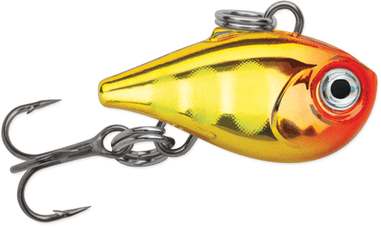 RAPALA RIP BAITS 02 / Glow Juicy Lucy Rapala Nano Rap