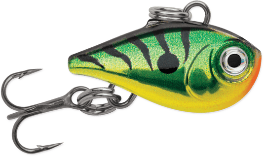 RAPALA RIP BAITS 02 / Glow Leprechaun Rapala Nano Rap