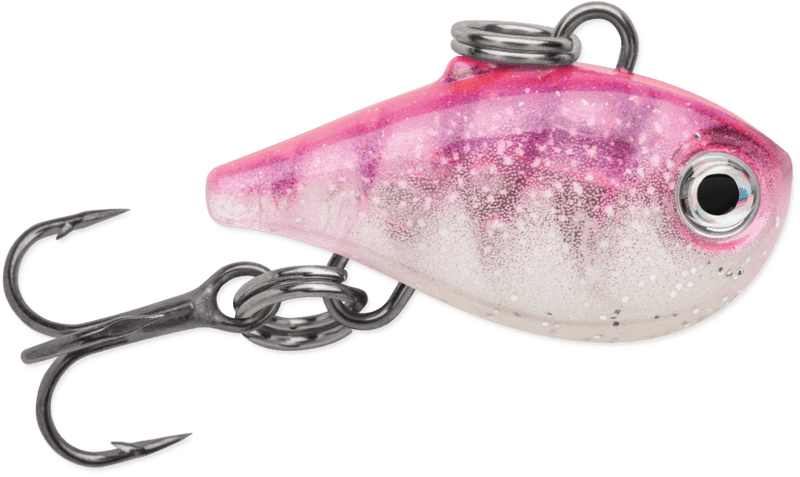 Load image into Gallery viewer, RAPALA RIP BAITS 02 / Pink Dreams Rapala Nano Rap

