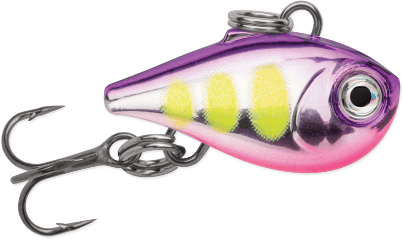 Load image into Gallery viewer, RAPALA RIP BAITS 02 / Voodoo Haze Rapala Nano Rap
