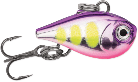 RAPALA RIP BAITS 02 / Voodoo Haze Rapala Nano Rap