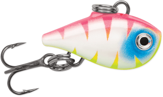 RAPALA RIP BAITS 02 / Wonder Tiger Rapala Nano Rap