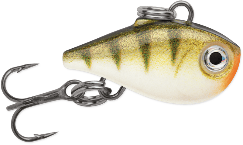 Load image into Gallery viewer, RAPALA RIP BAITS 02 / Yellow Perch Rapala Nano Rap
