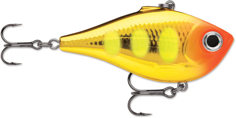 Load image into Gallery viewer, RAPALA RIPPIN&#39; RAP 05 / Juicy Lucy Rapala Rippin Rap
