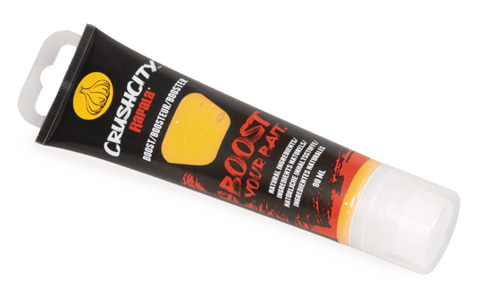 RAPALA SCENTS Garlic Rapala Crush City Booster Scent