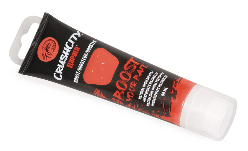 Load image into Gallery viewer, RAPALA SCENTS Shrimp Rapala Crush City Booster Scent
