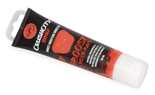 RAPALA SCENTS Shrimp Rapala Crush City Booster Scent
