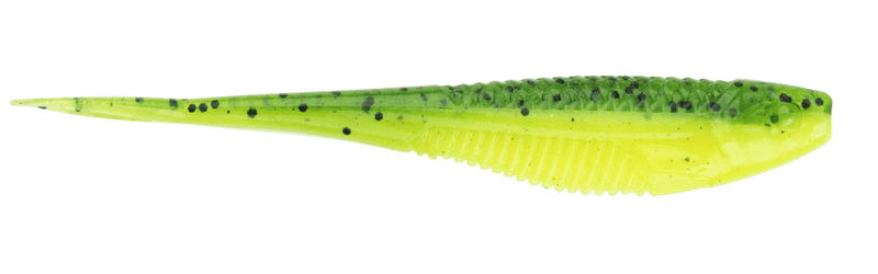 Load image into Gallery viewer, RAPALA SHADS 3.75&quot; / Budgie Rapala Crush City The Jerk
