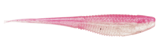 Rapala THE JERK (CRUSHCITY ) Hot Pink Pearl