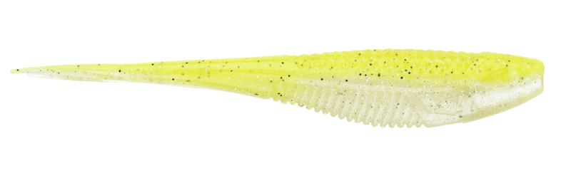 Load image into Gallery viewer, RAPALA SHADS 3.75&quot; / Neon Pearl Rapala Crush City The Jerk
