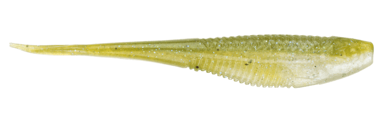Load image into Gallery viewer, RAPALA SHADS 3.75&quot; / Pearl Watermelon Rapala Crush City The Jerk
