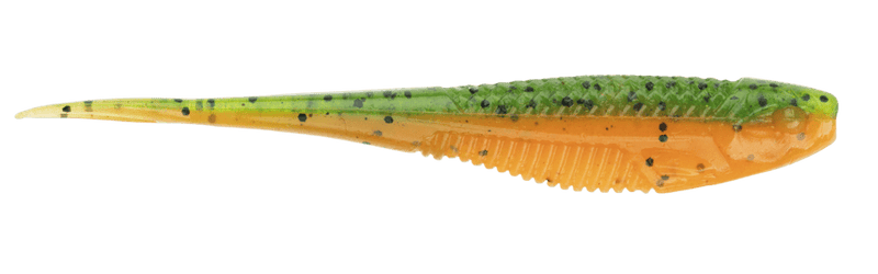 Load image into Gallery viewer, RAPALA SHADS 3.75&quot; / Rockmelon Rapala Crush City The Jerk
