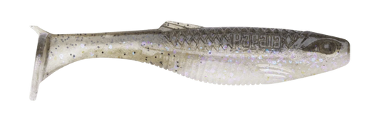 RAPALA SWIMBAITS 3" / Electric Shad Rapala Crush City Heavy Hitter Swimbait