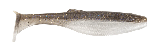 RAPALA SWIMBAITS 3" / Gizzard Shad Rapala Crush City Heavy Hitter Swimbait