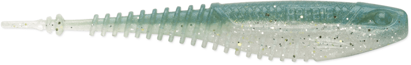 Load image into Gallery viewer, RAPALA SWIMBAITS 4.25" / Sexy Shad Rapala Crush City Freeloader
