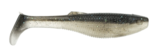 RAPALA SWIMBAITS 4" / Baitfish Rapala Crush City Heavy Hitter Swimbait