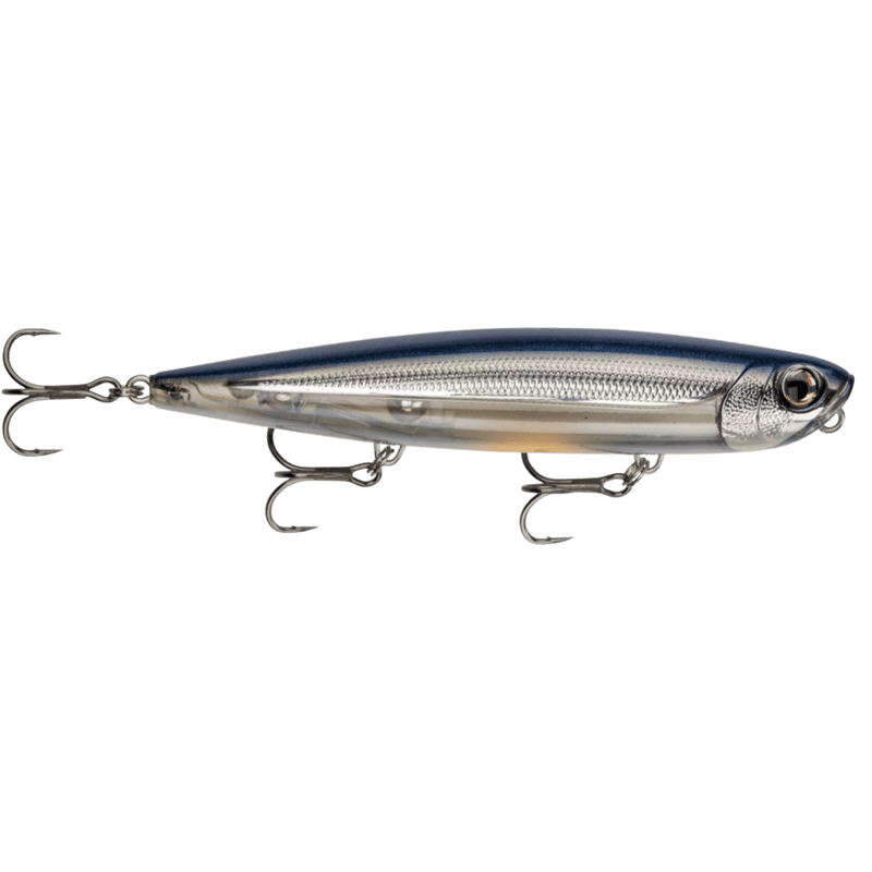 Load image into Gallery viewer, RAPALA TOPWATER BAIT 87 / Elite Blue Rapala Precision Xtreme Pencil Topwater
