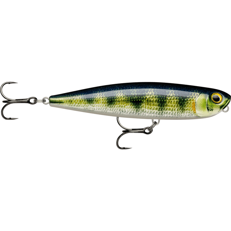 Load image into Gallery viewer, RAPALA TOPWATER BAIT 87 / Live Perch Rapala Precision Xtreme Pencil Topwater
