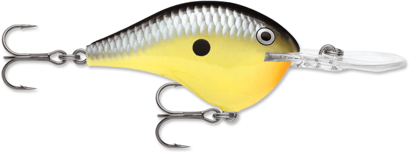 Load image into Gallery viewer, RAPALA Uncategorised 16 / Old School Rapala Dives To Crankbait
