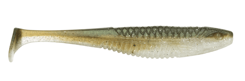 Load image into Gallery viewer, RAPALA Uncategorised 2.75&quot; / Glow Shad Rapala Crush City The Suspect

