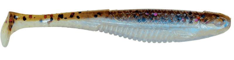 Load image into Gallery viewer, RAPALA Uncategorised 2.75" / Goby Rapala Crush City The Suspect
