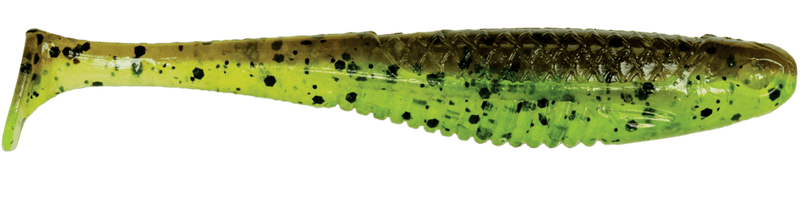 Load image into Gallery viewer, RAPALA Uncategorised 2.75" / Green Pmpkn Chart P Rapala Crush City The Suspect
