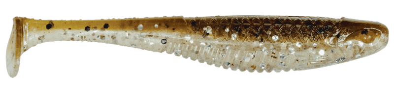 Load image into Gallery viewer, RAPALA Uncategorised 2.75" / Green Pumkin Disco Rapala Crush City The Suspect
