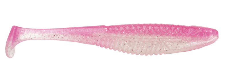 Load image into Gallery viewer, RAPALA Uncategorised 2.75&quot; / Hot Pink Pearl Rapala Crush City The Suspect
