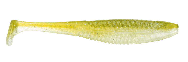 Load image into Gallery viewer, RAPALA Uncategorised 2.75&quot; / Pearl Watermelon Rapala Crush City The Suspect
