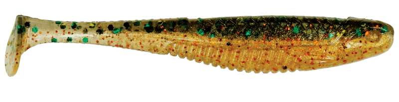 Load image into Gallery viewer, RAPALA Uncategorised 2.75" / Perch Rapala Crush City The Suspect
