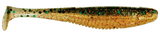 RAPALA Uncategorised 2.75" / Perch Rapala Crush City The Suspect