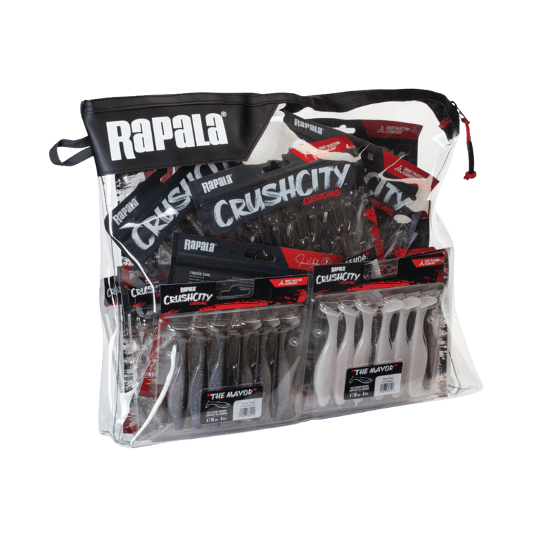 Load image into Gallery viewer, RAPALA UTILITY BOXES Rapala Rapid Pouch
