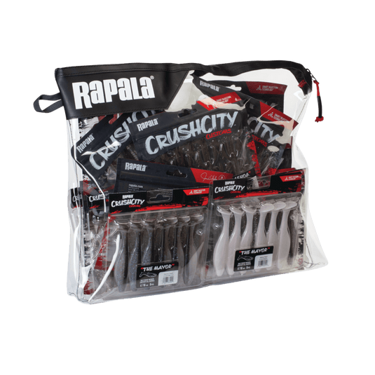 RAPALA UTILITY BOXES Rapala Rapid Pouch