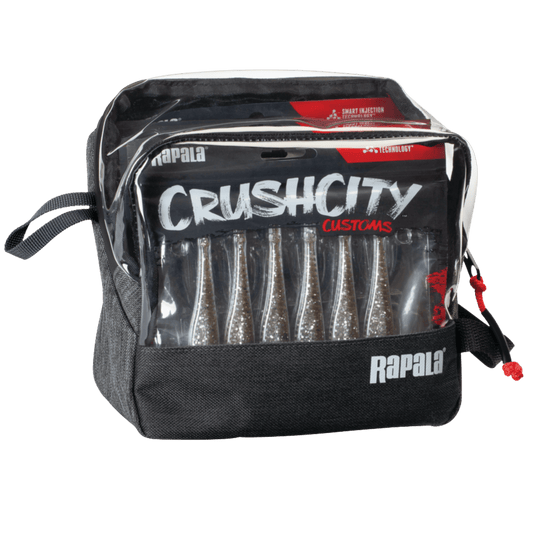 RAPALA UTILITY BOXES Small Rapala Rapid Pack