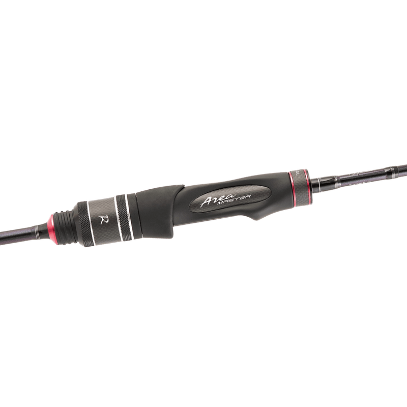 Load image into Gallery viewer, RAPTURE CARP/CATFISH Rapture Area Master Spinning Rod

