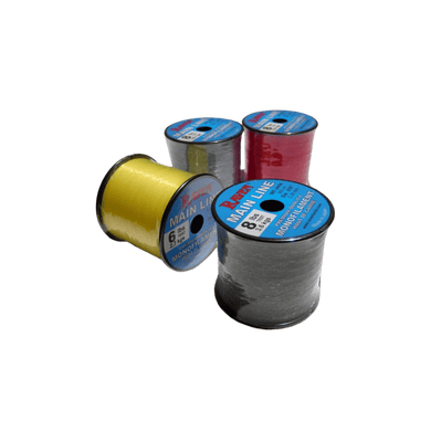 RAVEN STEELHEAD GEAR Raven Main Line Monofilament