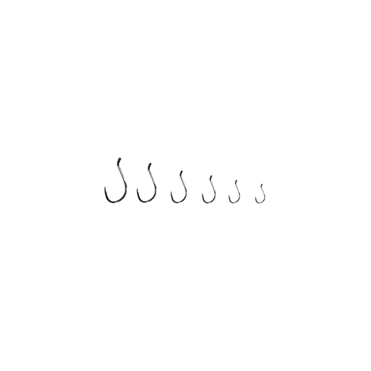 RAVEN STEELHEAD GEAR Raven Octopus Strong Hook