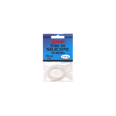 RAVEN STEELHEAD GEAR Raven Silicone Tubing 3/32