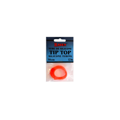 RAVEN STEELHEAD GEAR Raven Tip Top Silicone Tubing