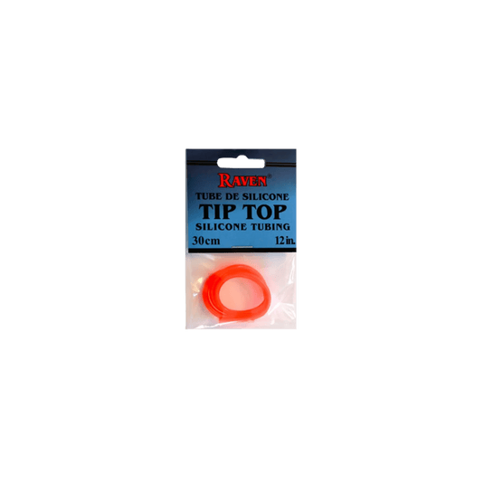 RAVEN STEELHEAD GEAR Raven Tip Top Silicone Tubing