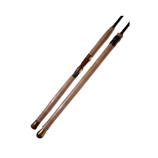 RAVEN STEELHEAD RODS Raven IM8 Float Rod 13'