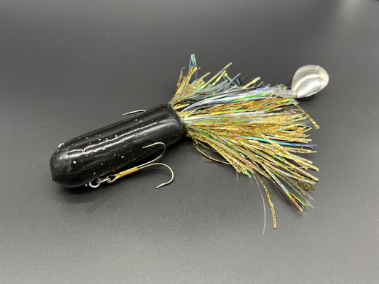 RED OCT MUSKY/PIKE 9