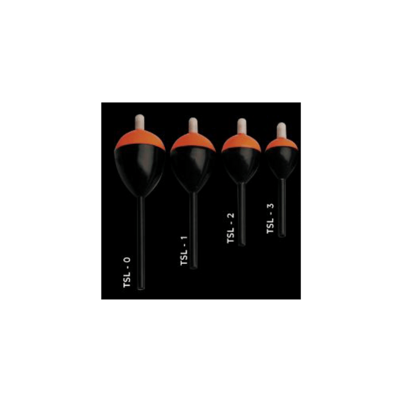 Load image into Gallery viewer, REDWING TACKLE STEELHEAD GEAR Blackbird Slip Floats
