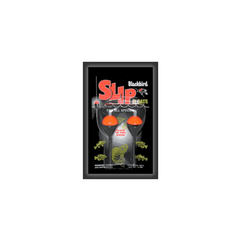 Load image into Gallery viewer, REDWING TACKLE STEELHEAD GEAR Blackbird Slip Floats
