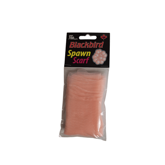 REDWING TACKLE STEELHEAD GEAR Champ Blackbird Spawn Scarf