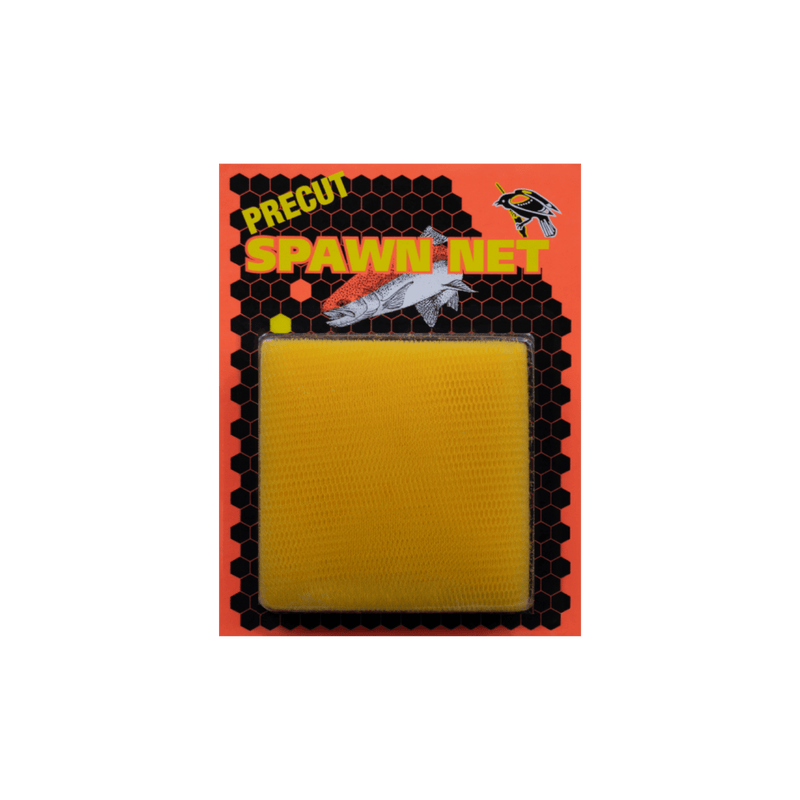 Load image into Gallery viewer, REDWING TACKLE STEELHEAD GEAR Honey Redwing Precut Spawn Net

