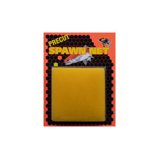 REDWING TACKLE STEELHEAD GEAR Honey Redwing Precut Spawn Net