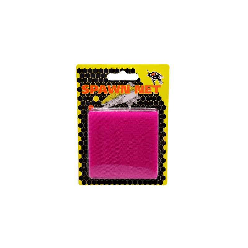 Load image into Gallery viewer, REDWING TACKLE STEELHEAD GEAR Hot Pink Redwing Spawn Net
