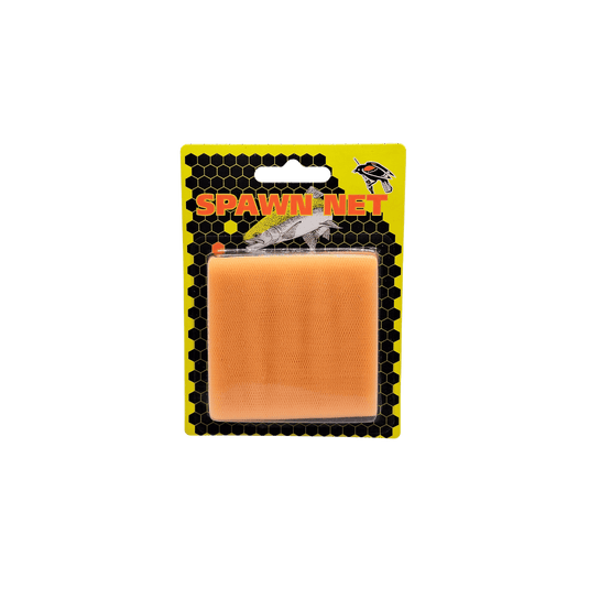 REDWING TACKLE STEELHEAD GEAR Peach Redwing Spawn Net